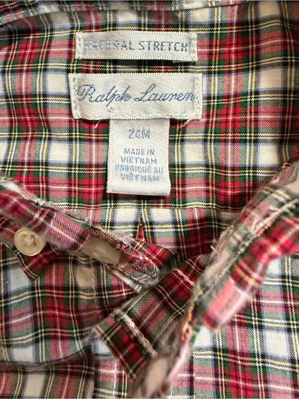 Ralph Lauren Shirt